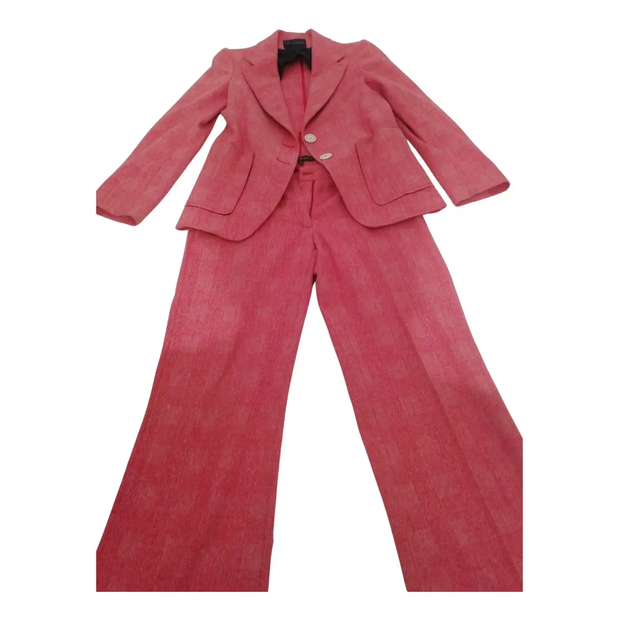 Wool suit jacket Isabel Marant - Vintage