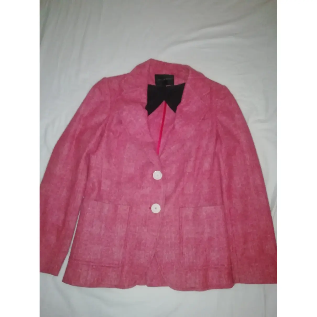 Buy Isabel Marant Wool suit jacket online - Vintage