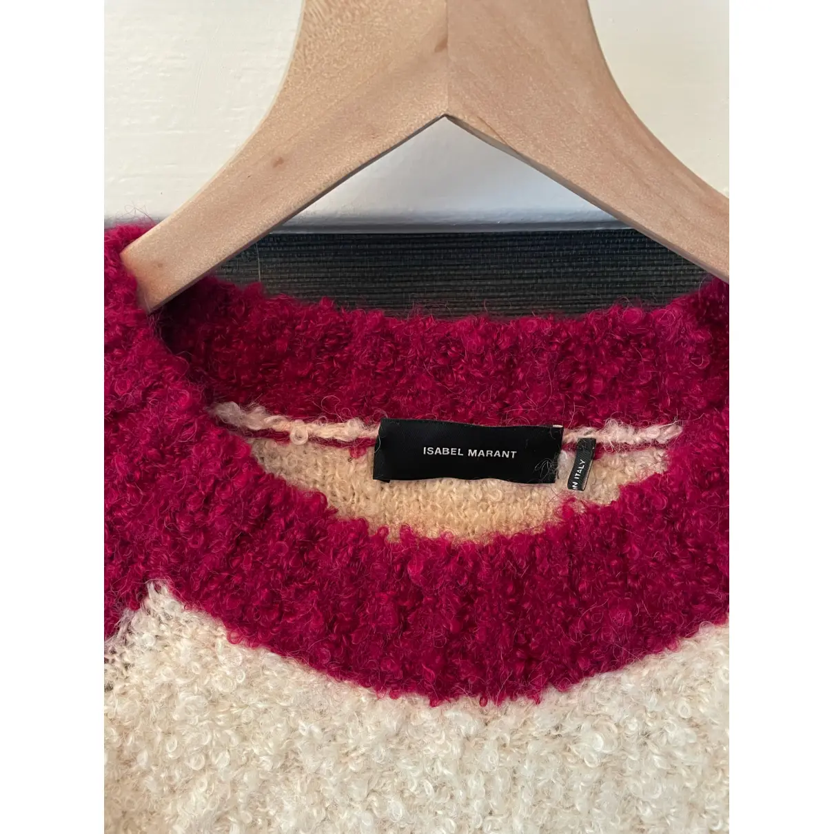 Luxury Isabel Marant Knitwear Women