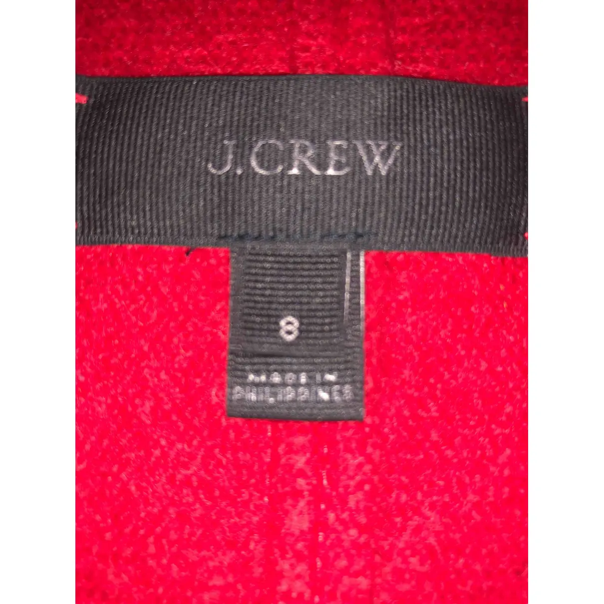 Luxury J.Crew Coats Women