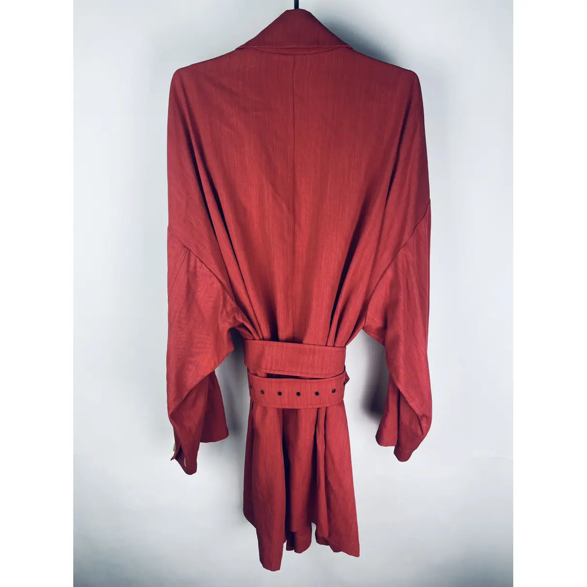 Buy Jil Sander Wool coat online - Vintage
