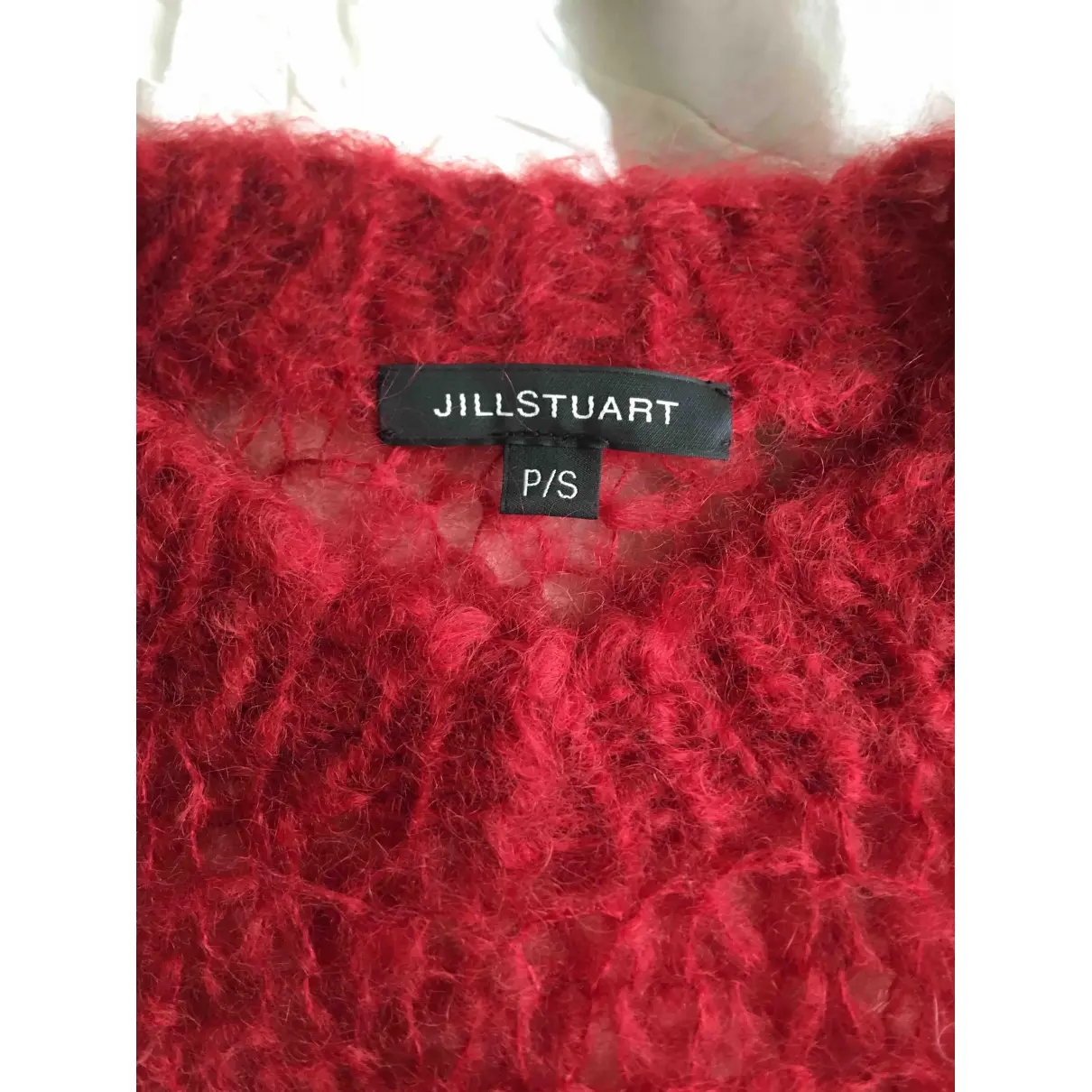Buy Jill Stuart Wool jumper online