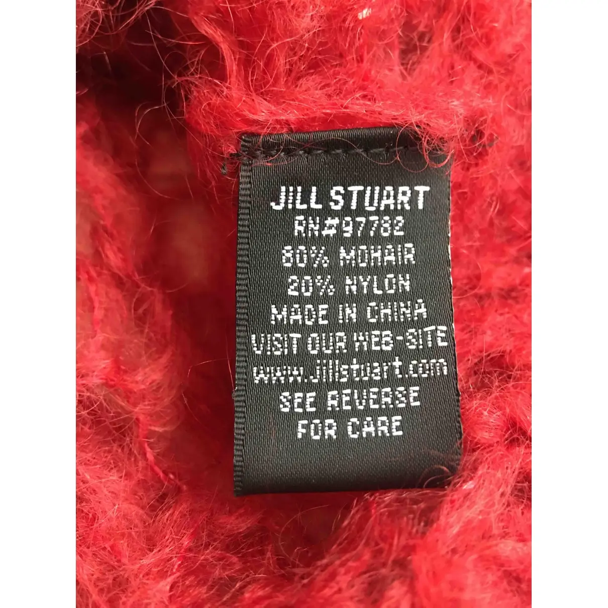 Luxury Jill Stuart Knitwear Women