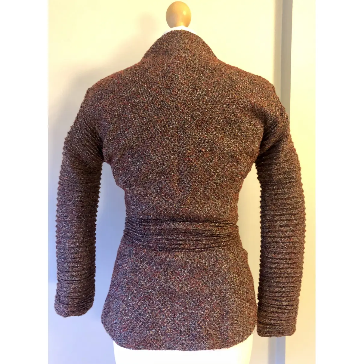Buy Junya Watanabe Wool jacket online - Vintage