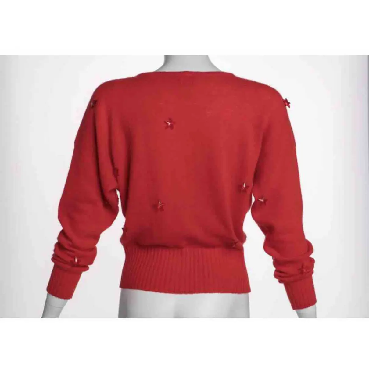 Buy Krizia Wool jumper online - Vintage