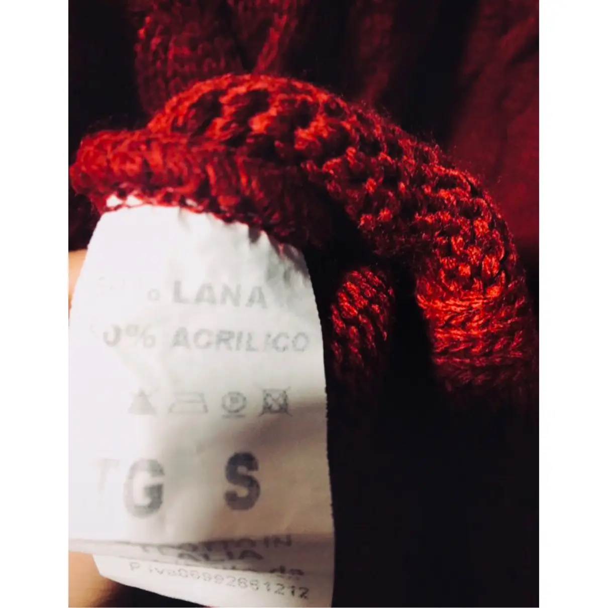 Luxury Lana Knitwear & Sweatshirts Men