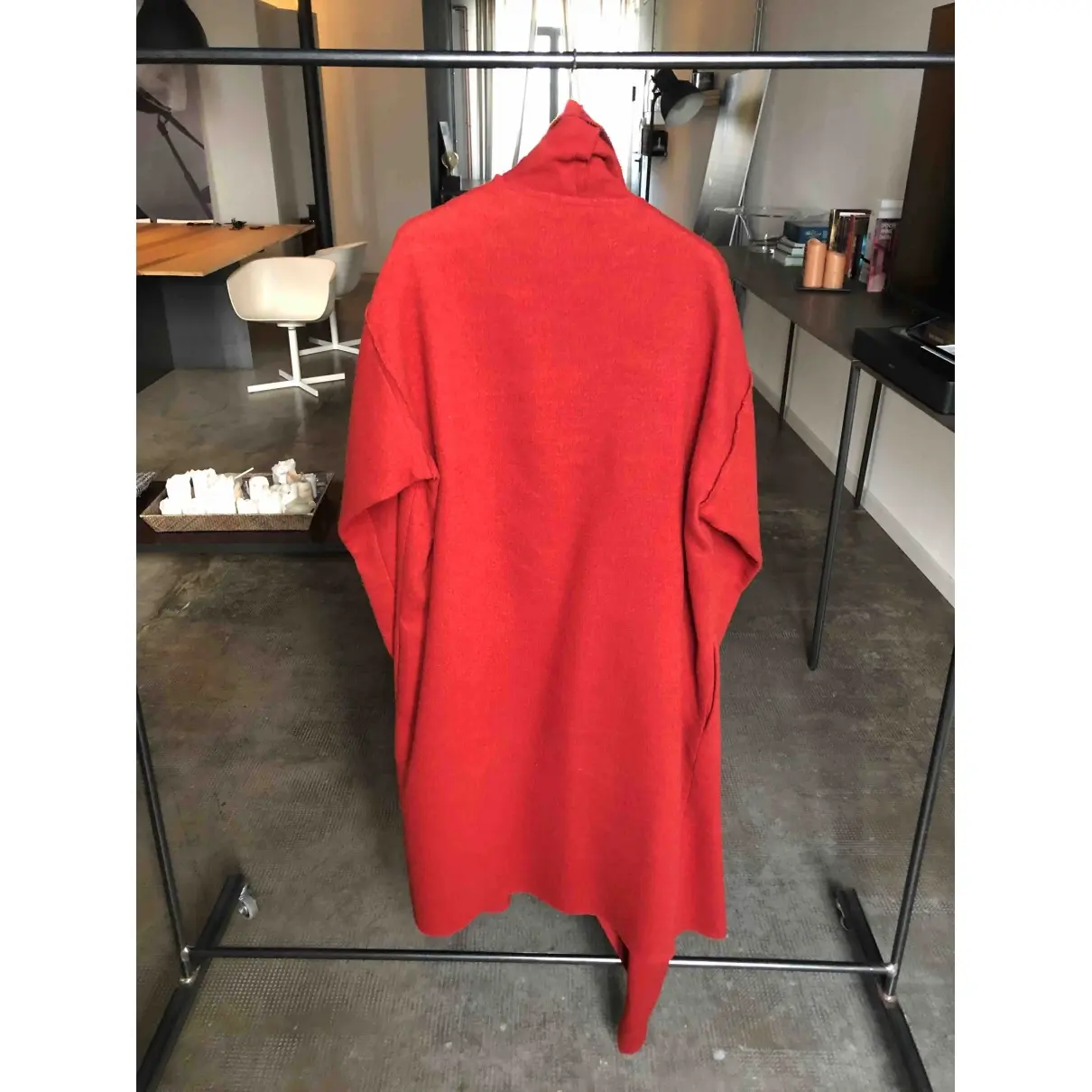 Lanvin Wool coat for sale