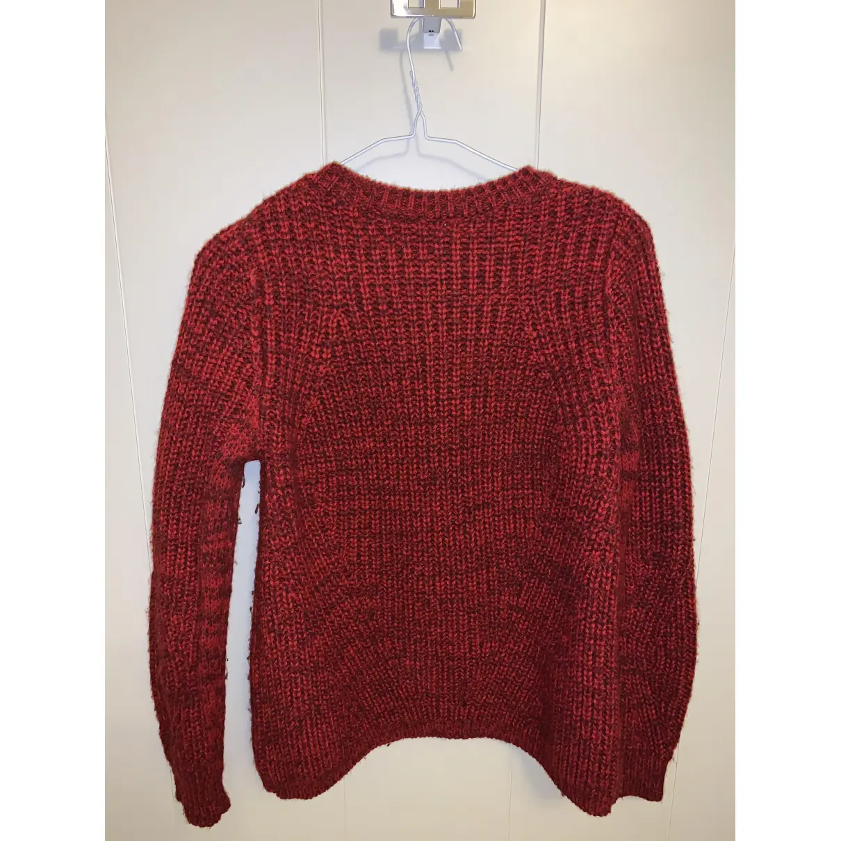 Buy Maje Wool jumper online