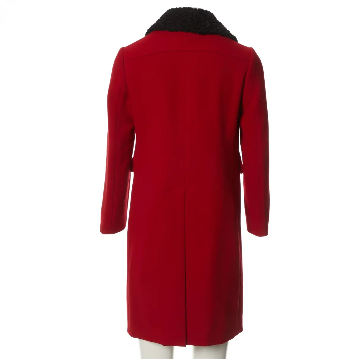 Miu Miu Wool coat for sale