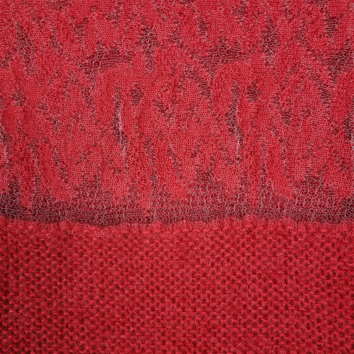 Wool jumper Sonia Rykiel