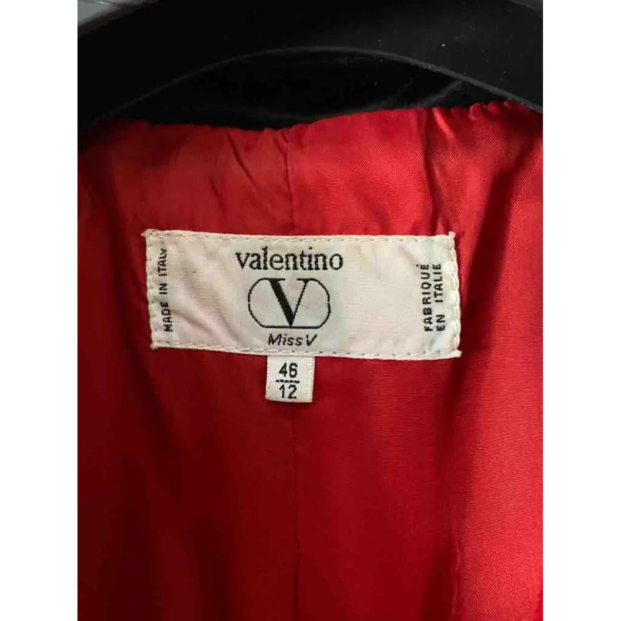 Luxury Valentino Garavani Jackets Women - Vintage