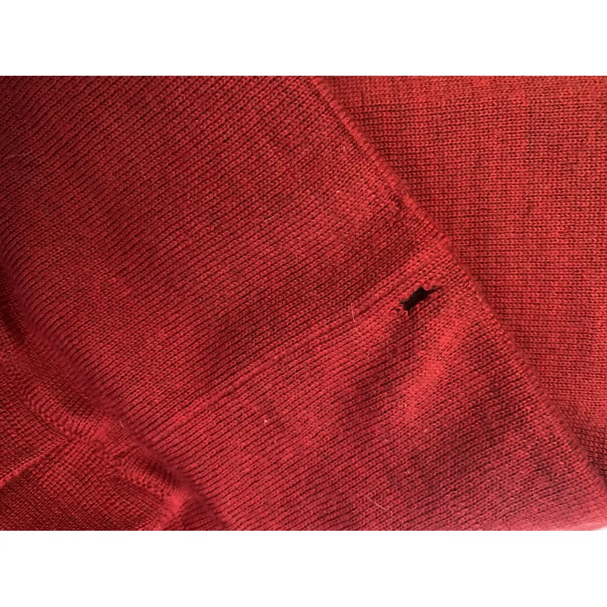 Wool mid-length skirt Vivienne Westwood Red Label