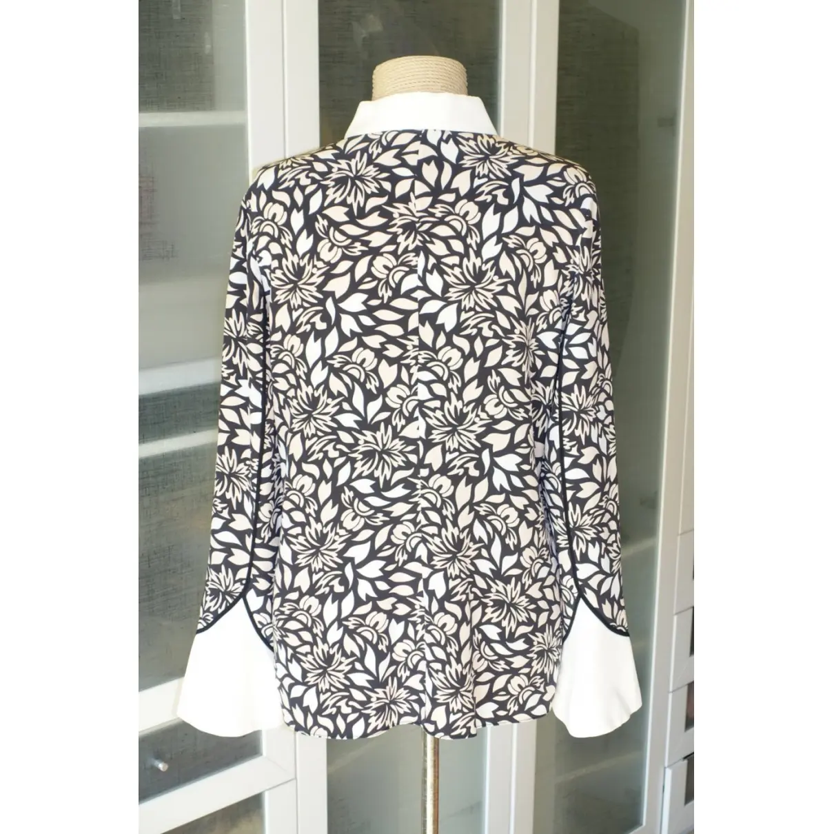 Buy Dorothee Schumacher Silk blouse online