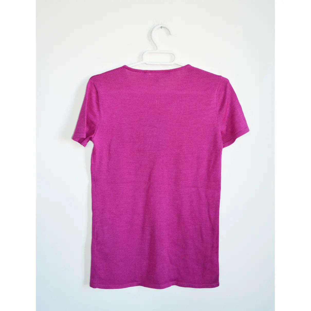 Buy Ralph Lauren Purple Label Silk jumper online