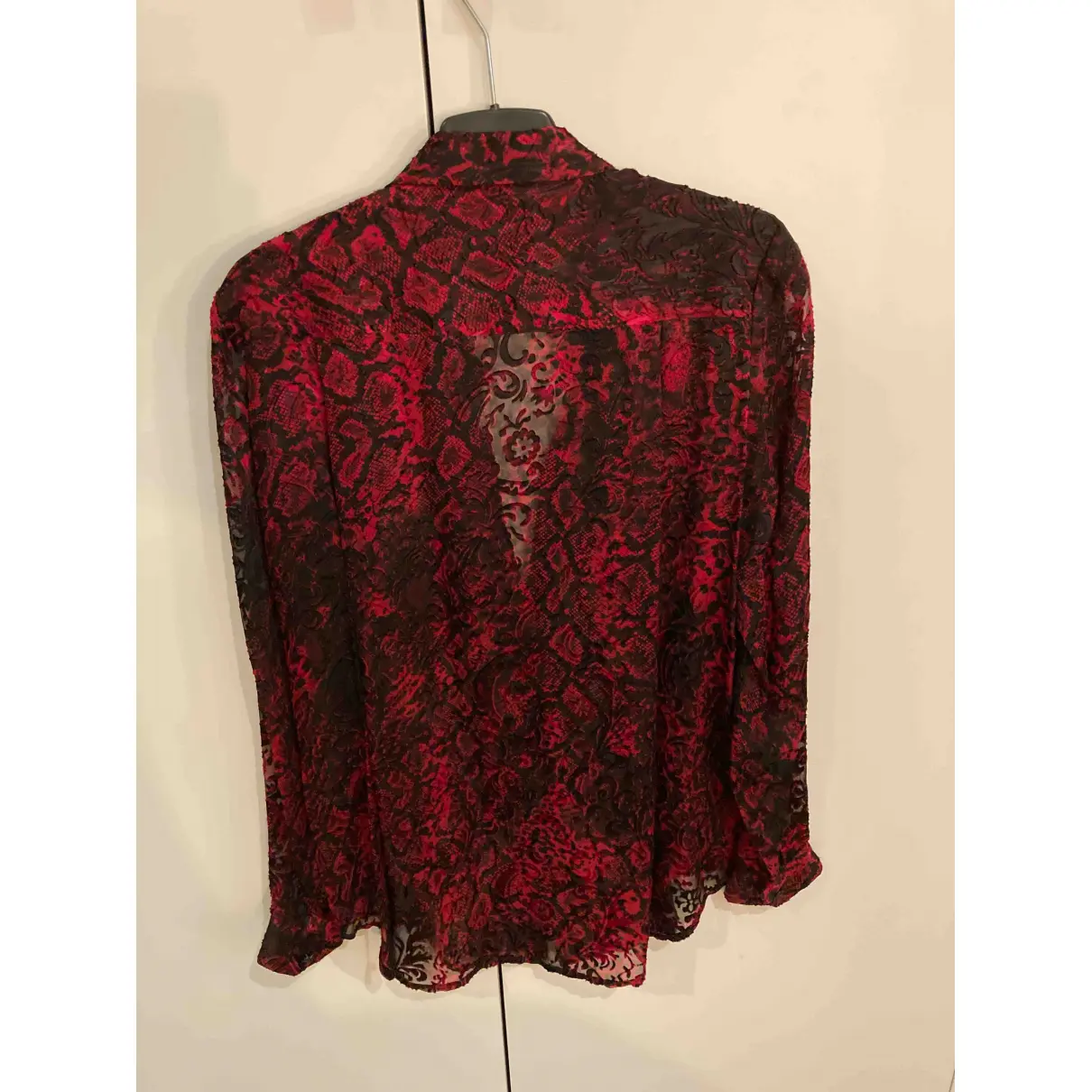 Buy The Kooples Silk blouse online