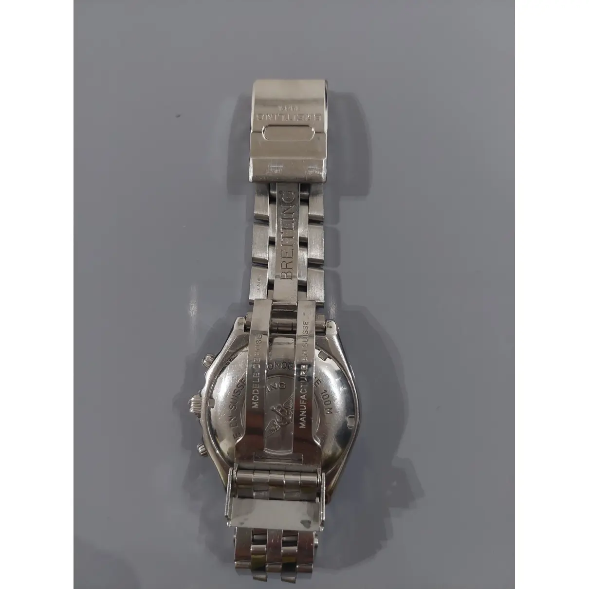 Buy Breitling Chronomat ceramic watch online