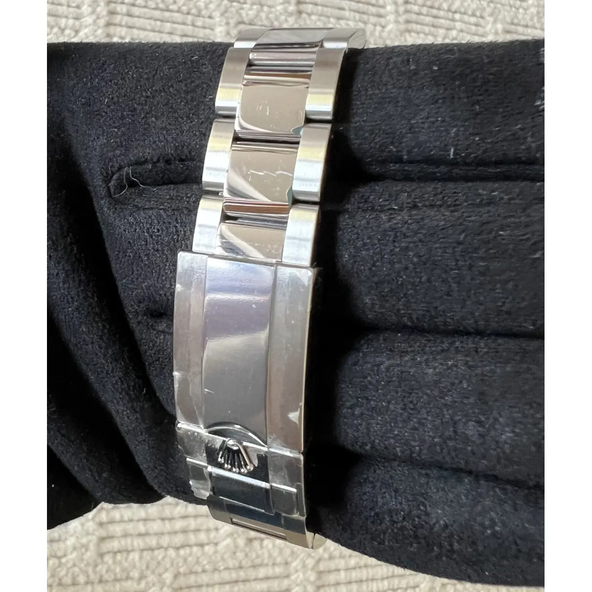 GMT-Master II ceramic watch Rolex