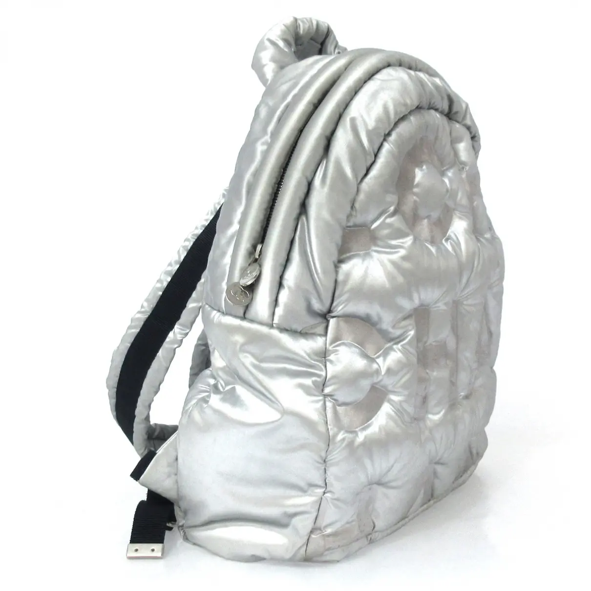Buy Chanel Cloth backpack online