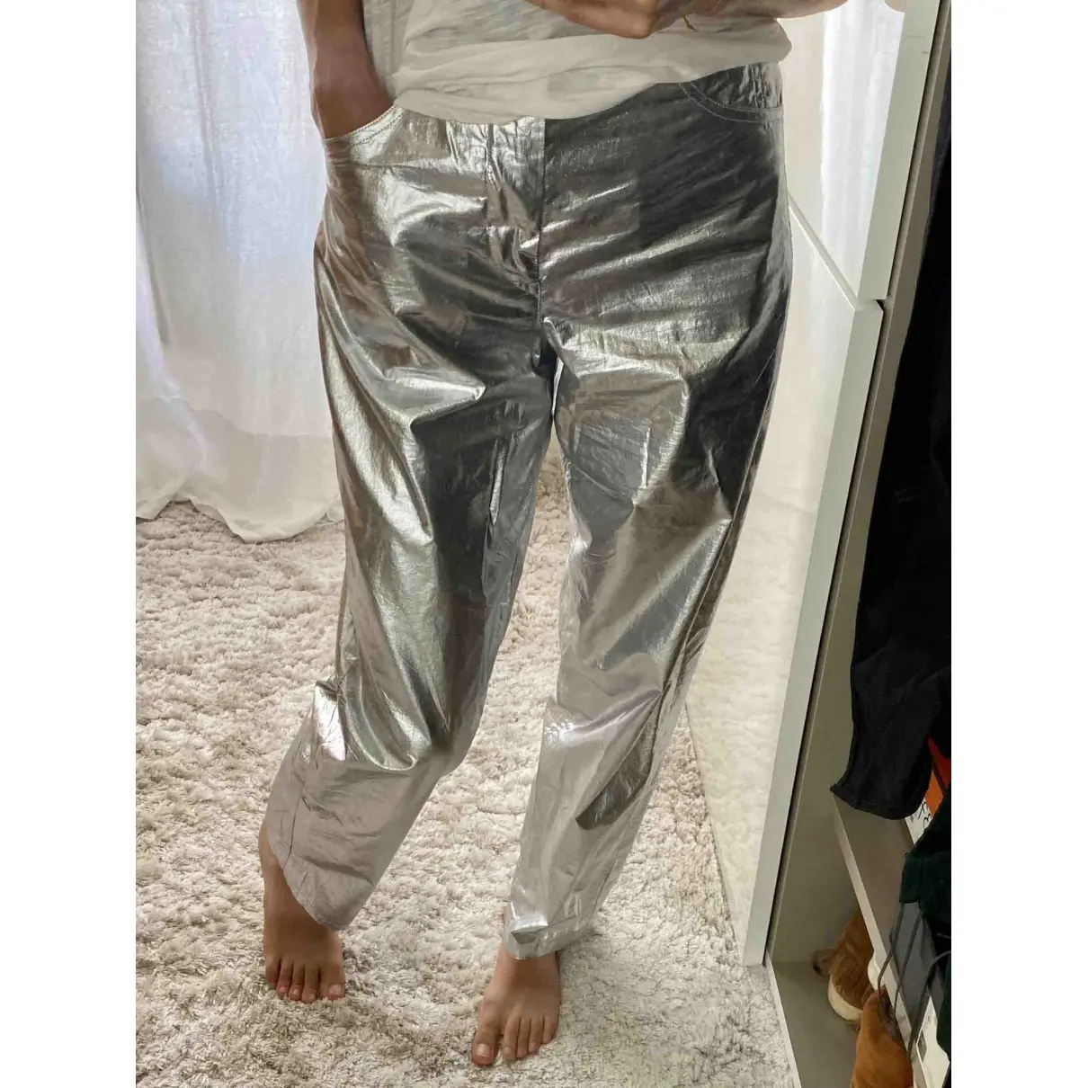 Buy Isabel Marant Large pants online