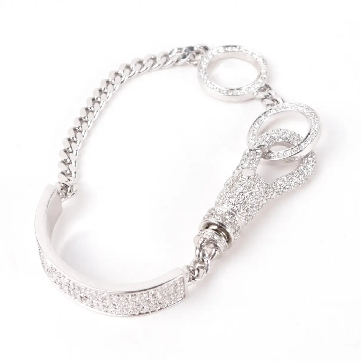 Buy Dior Crystal bracelet online - Vintage
