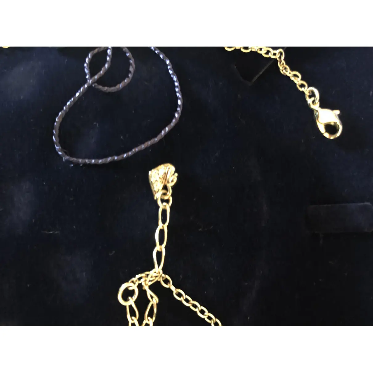 Luxury Swarovski Necklaces Women