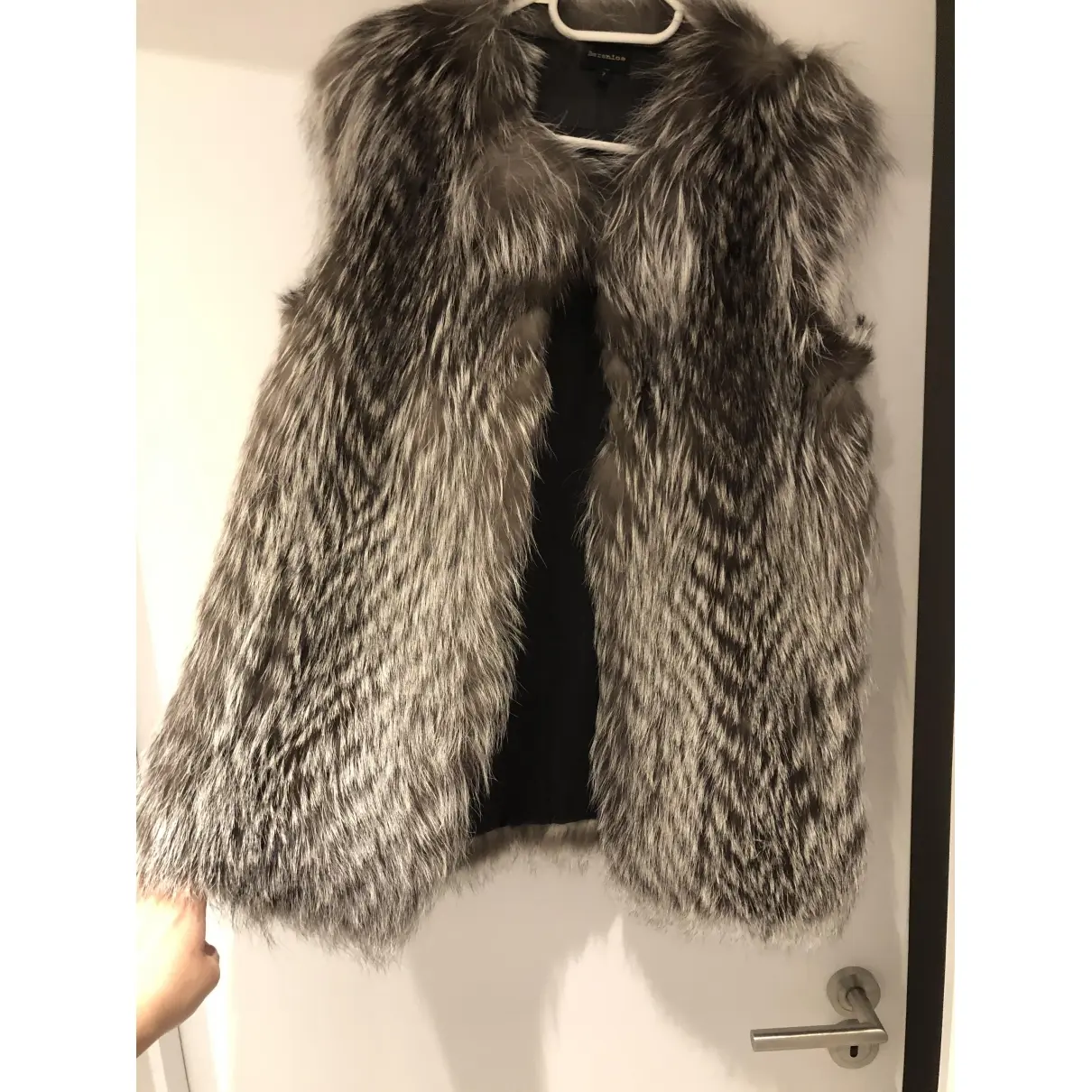 Berenice Fox cardi coat for sale