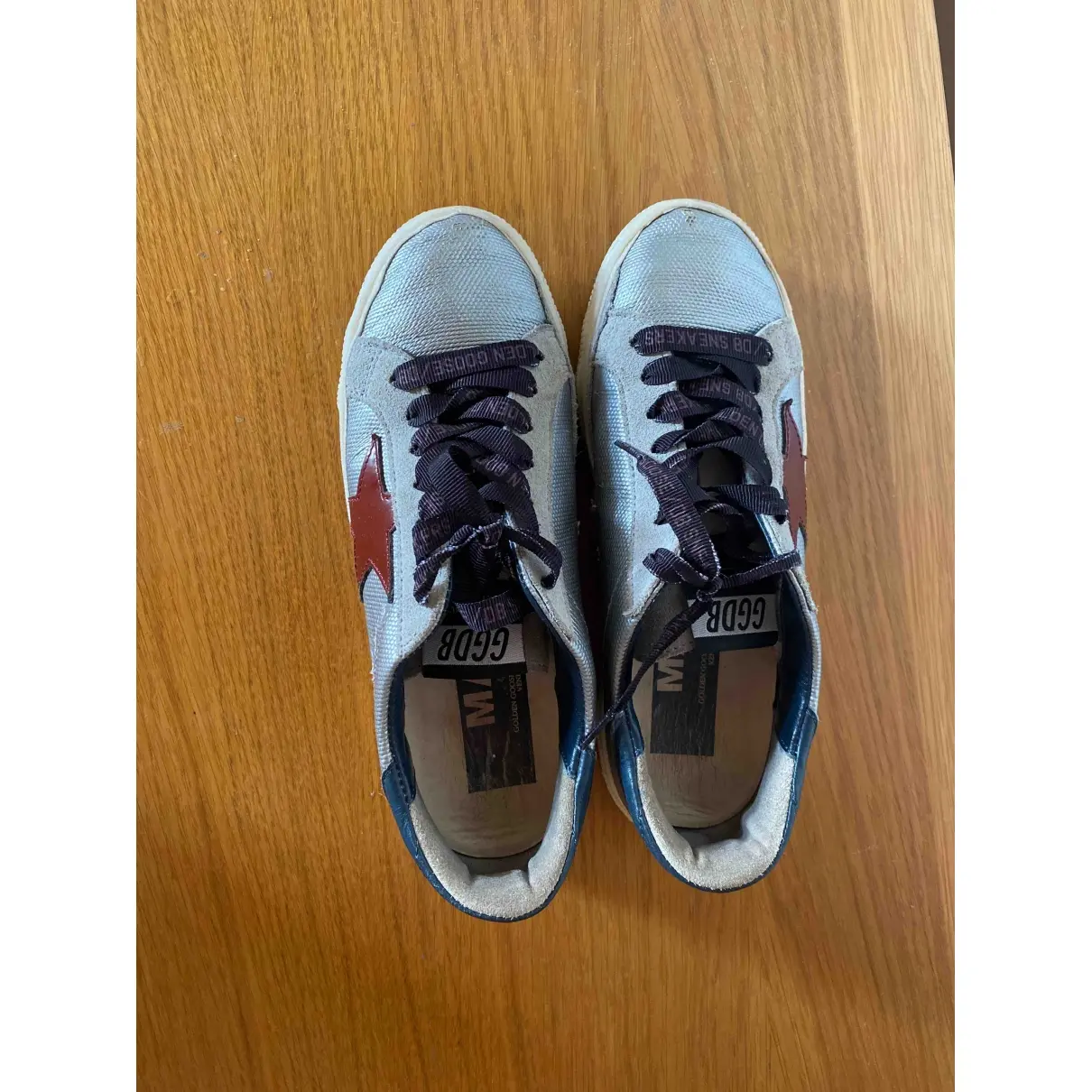 Golden Goose May trainers for sale
