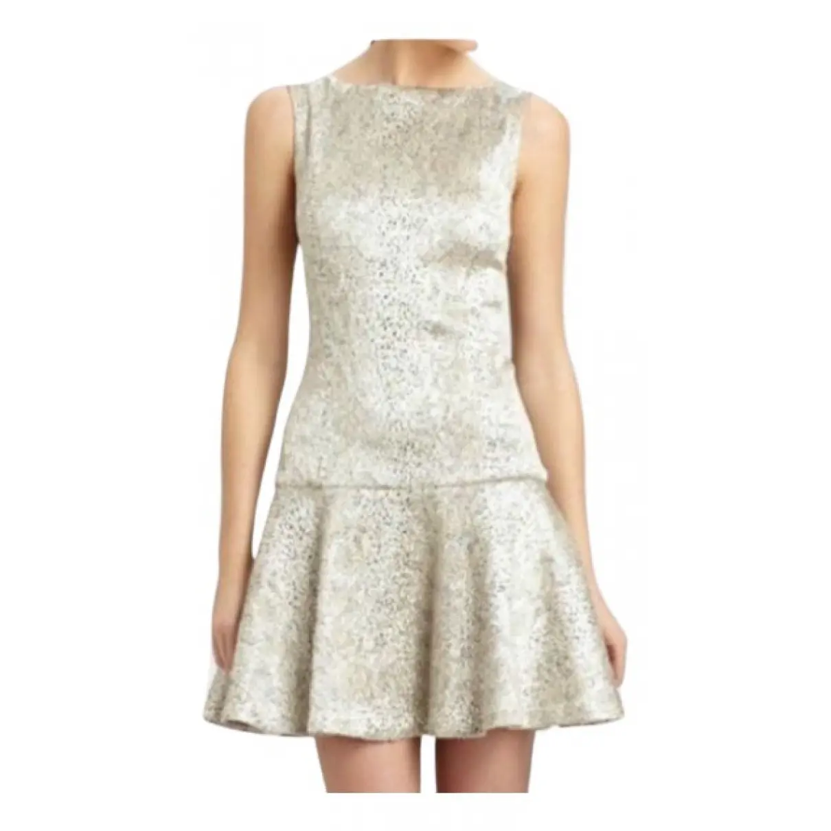 Buy Alice & Olivia Glitter dress online