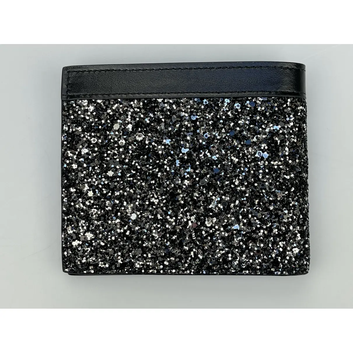Buy Saint Laurent Glitter small bag online