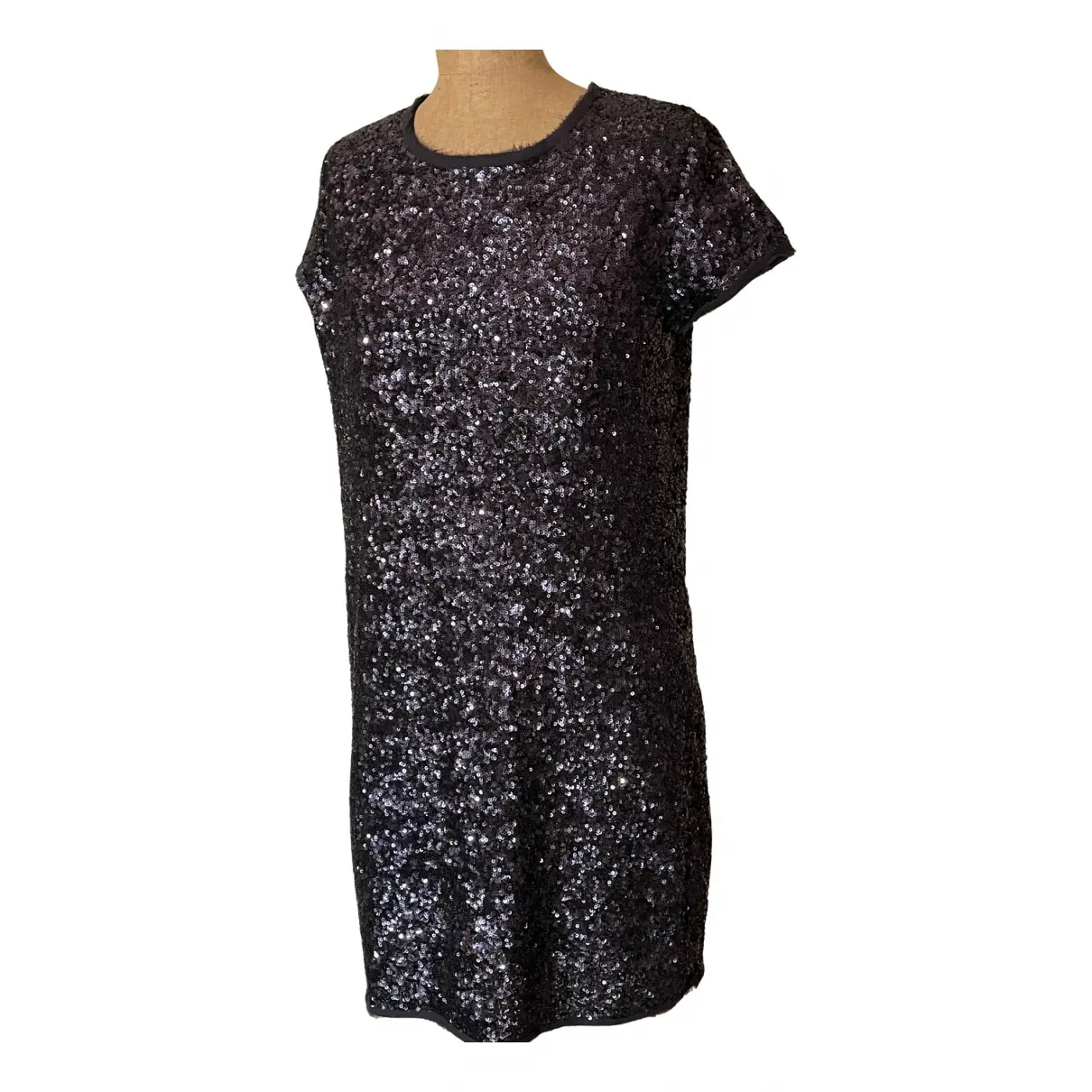 Glitter mid-length dress Zadig & Voltaire