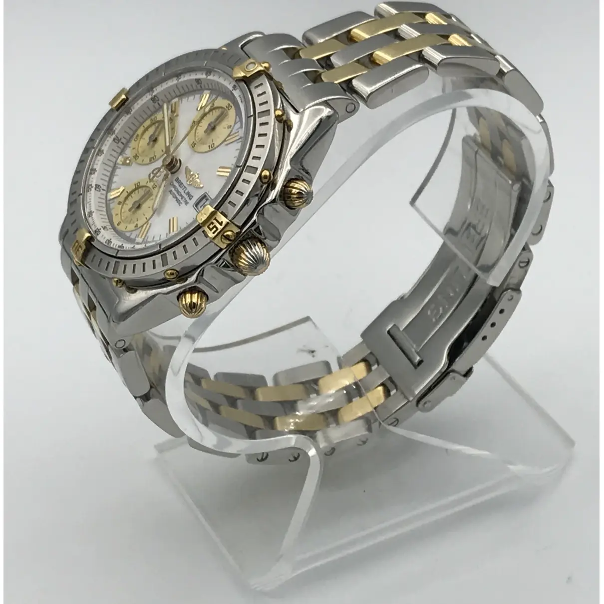 Breitling Chronomat watch for sale