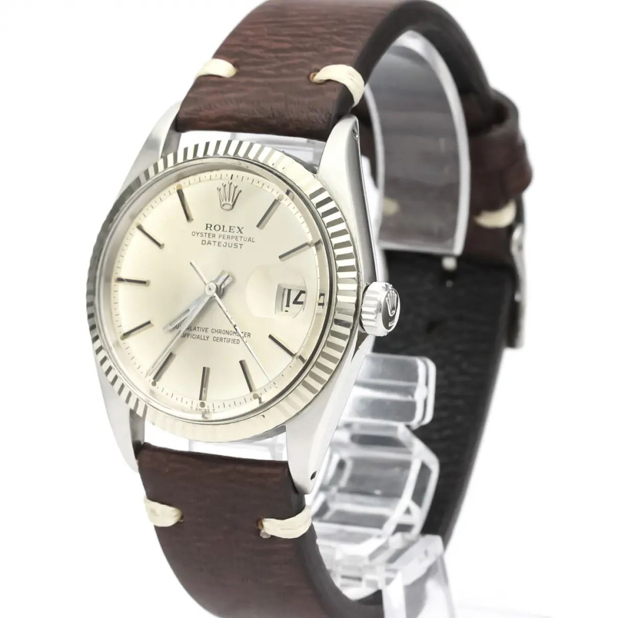 Buy Rolex Datejust 36mm watch online