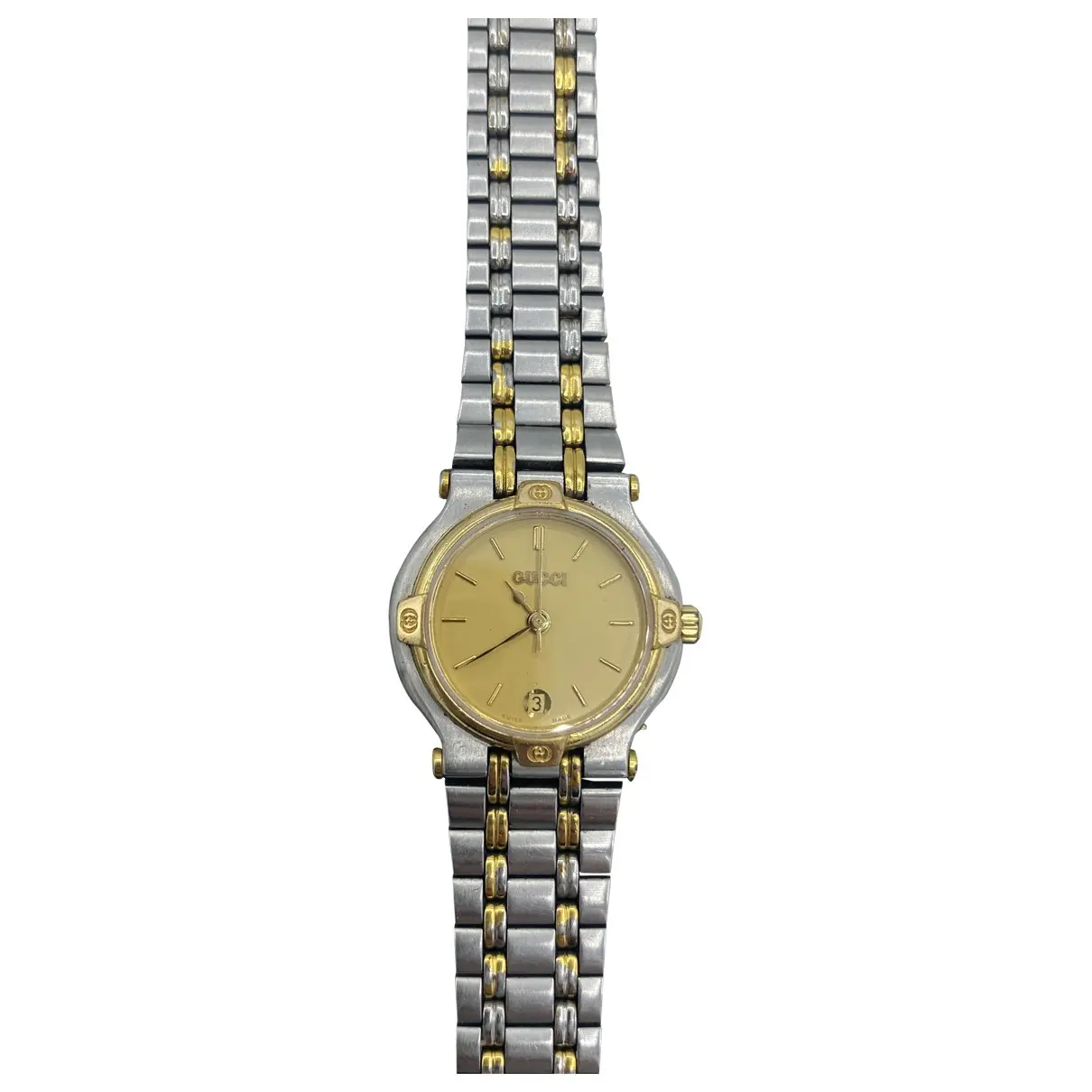 Gucci Watch for women | Buy or Sell your Designer Watches - Vestiaire Collective