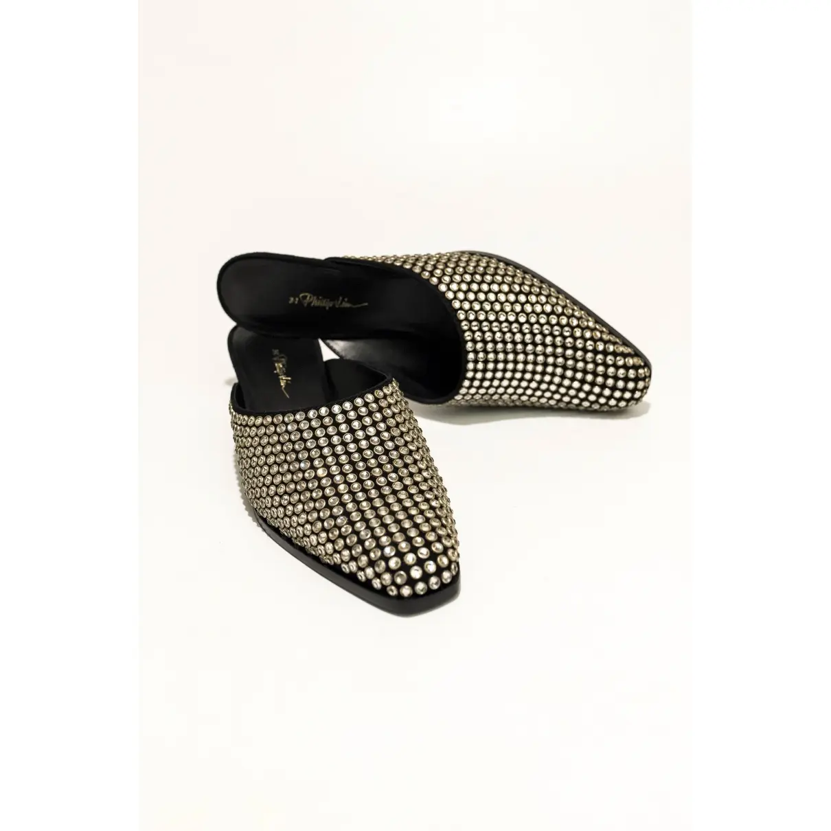 Leather sandals 3.1 Phillip Lim