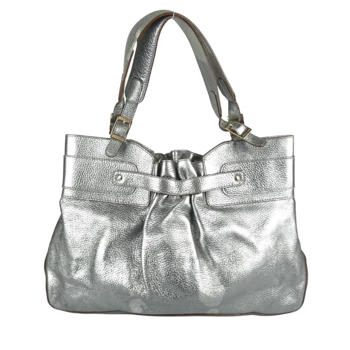 Buy Anya Hindmarch Leather tote online