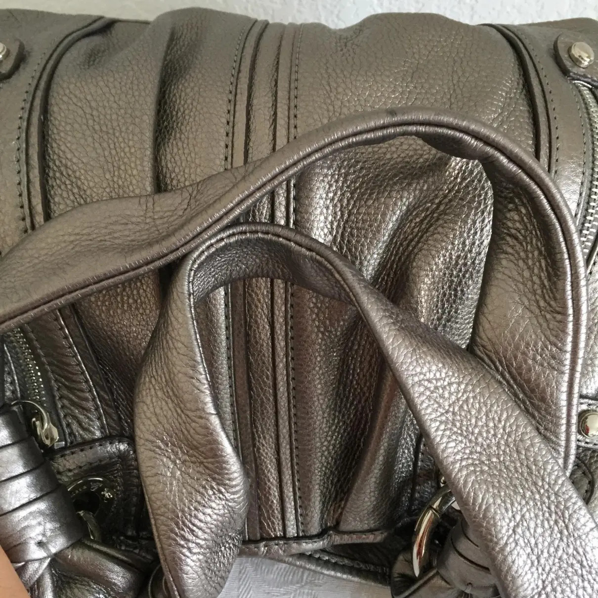 Luxury B. Makowsky Handbags Women