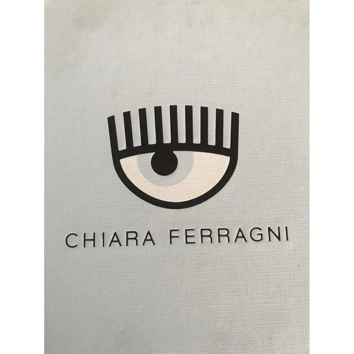 Buy Chiara Ferragni Leather mules & clogs online
