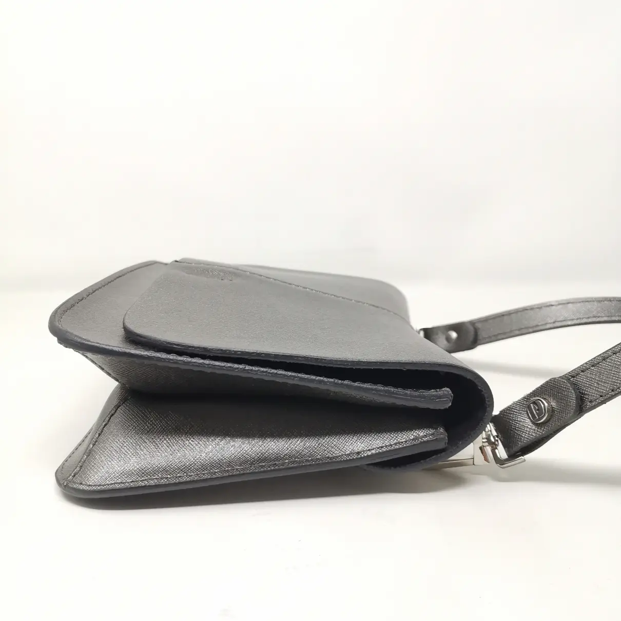 Buy Gianni Chiarini Leather crossbody bag online