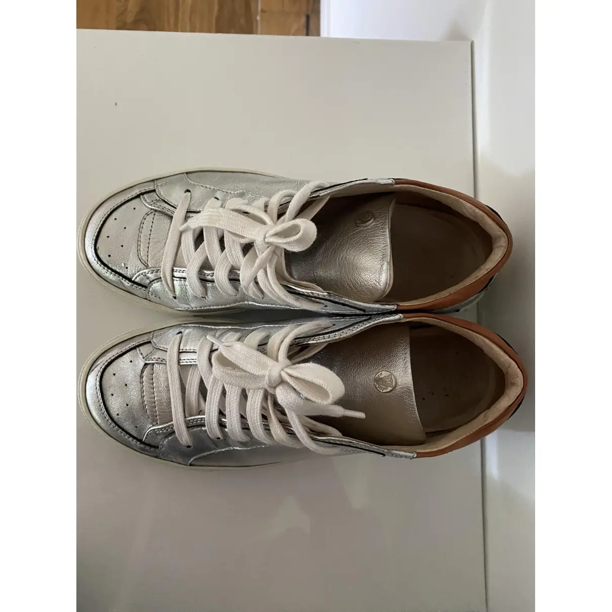 Luxury Marc Cain Trainers Women