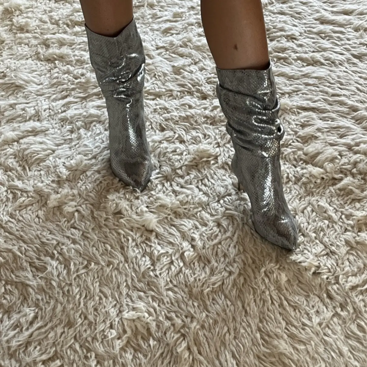 Luxury PARIS TEXAS Ankle boots Women