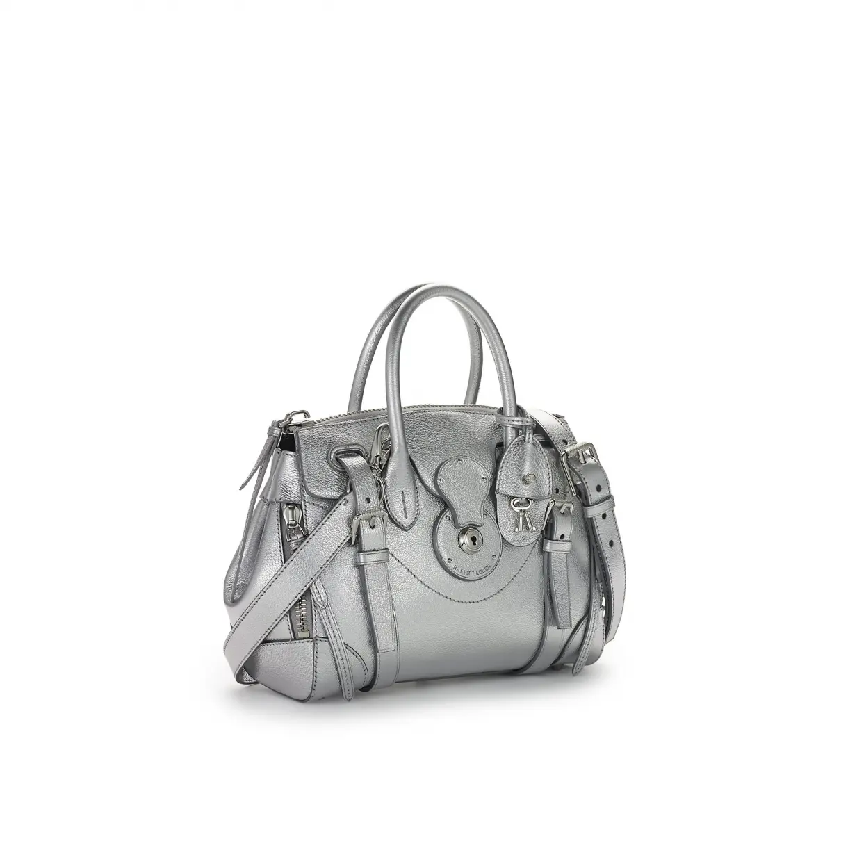 Luxury Ralph Lauren Collection Handbags Women
