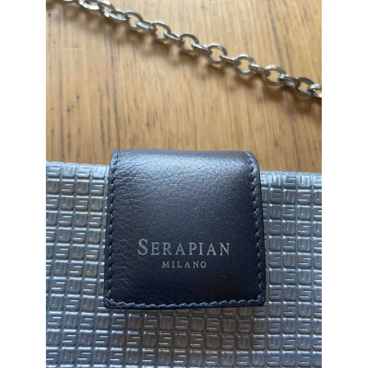 Luxury SERAPIAN Clutch bags Women