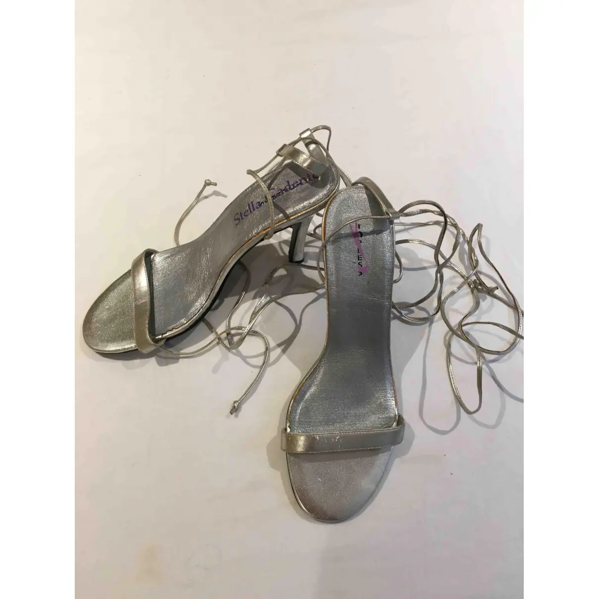 Buy Stella Cadente Leather sandals online