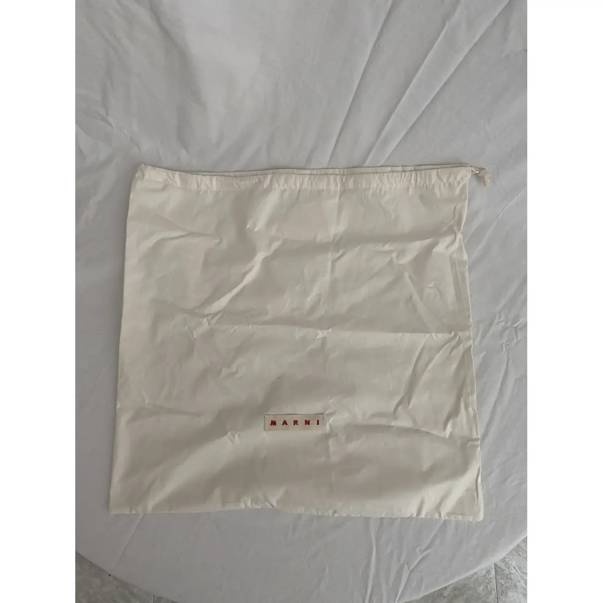 Buy Marni Trunk leather crossbody bag online