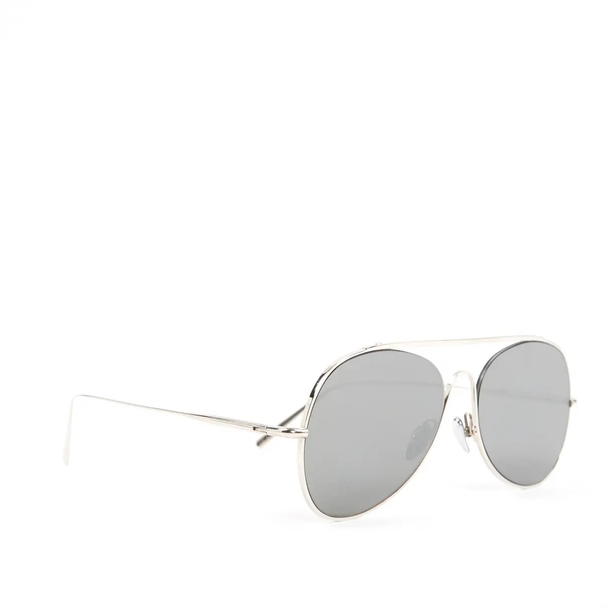 Acne Studios Aviator sunglasses for sale
