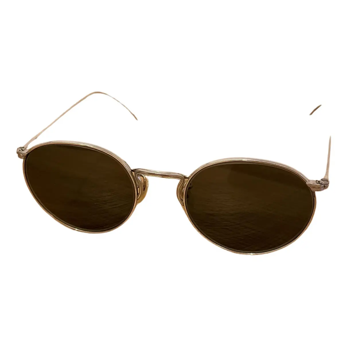 Sunglasses American Retro - Vintage
