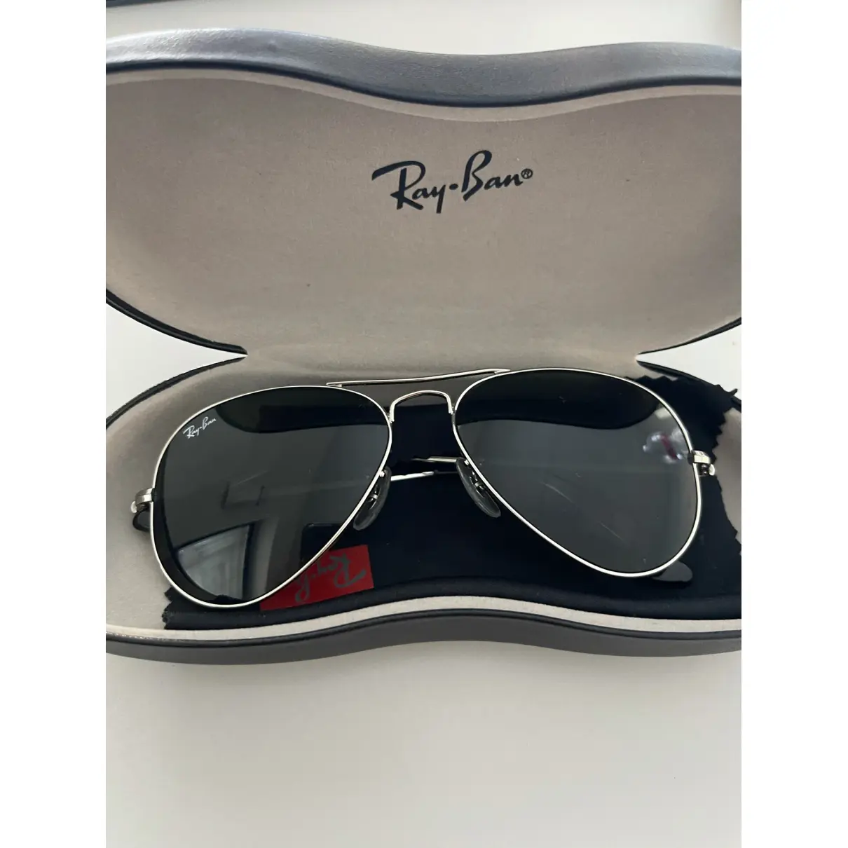 Luxury Ray-Ban Sunglasses Men
