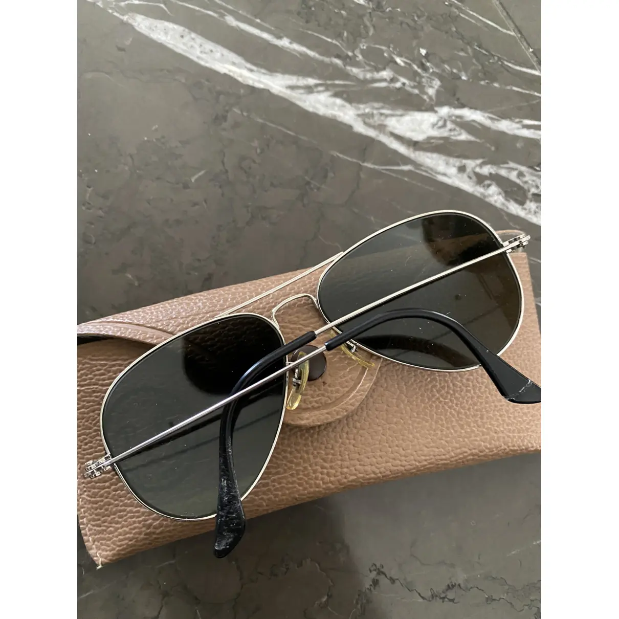 Luxury Ray-Ban Sunglasses Women