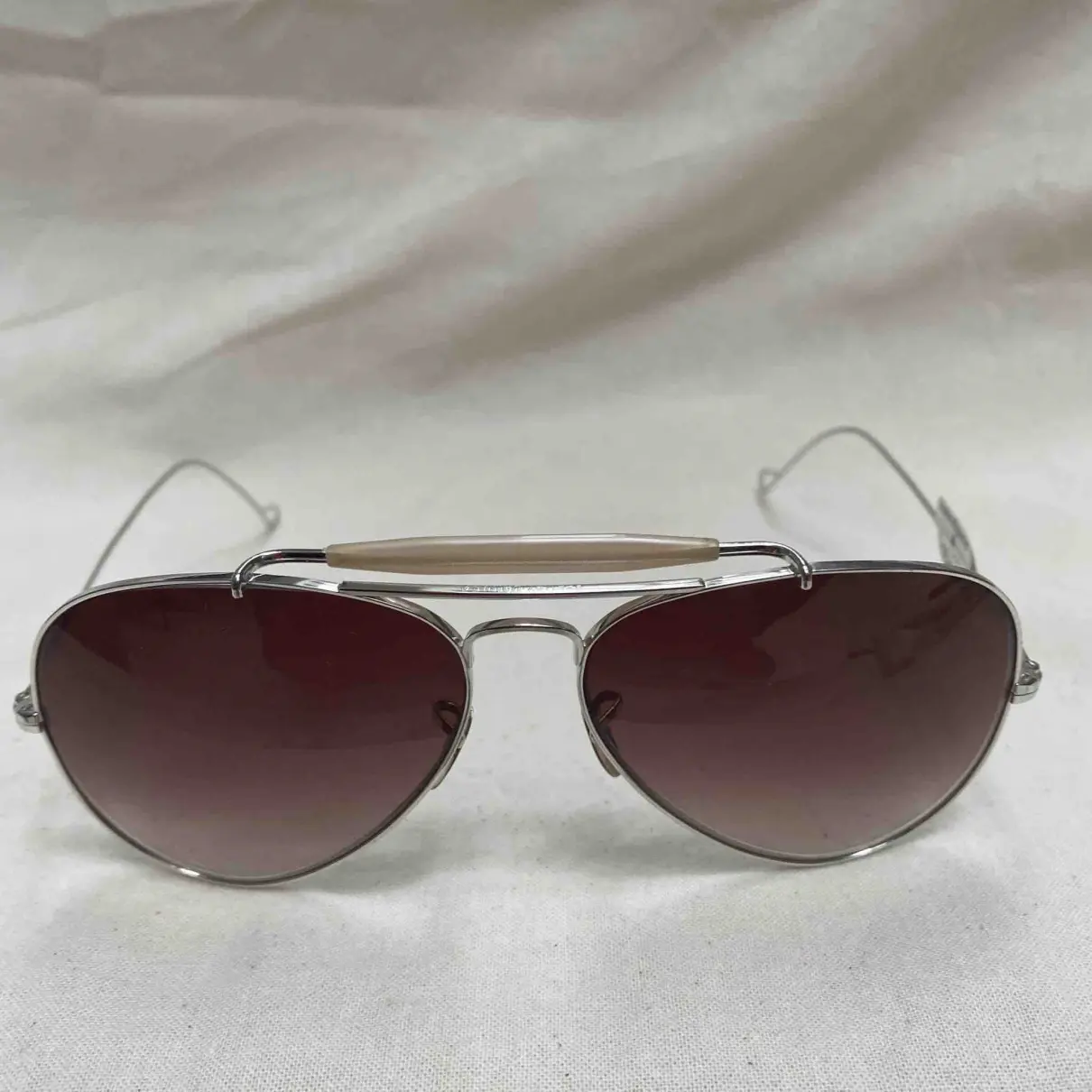 Sunglasses Bausch & Lomb U.S.A - Vintage