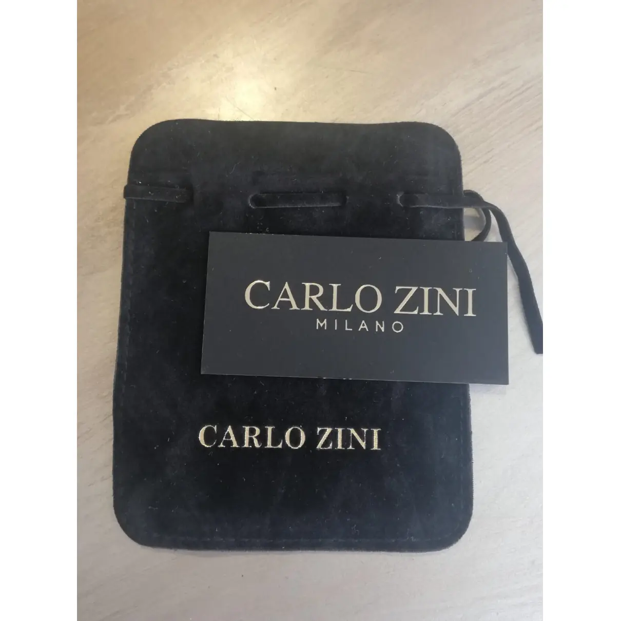 Earrings Carlo Zini